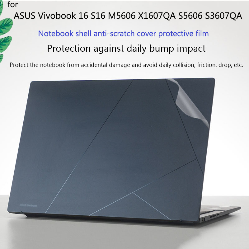 For ASUS Vivobook 16 S16 M5606 - Laptop Accessories For Asus Vivobook recension och pris
