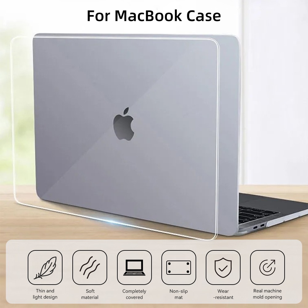 Laptop Protective Case For Mac - Mac Laptop Accessories recension och pris