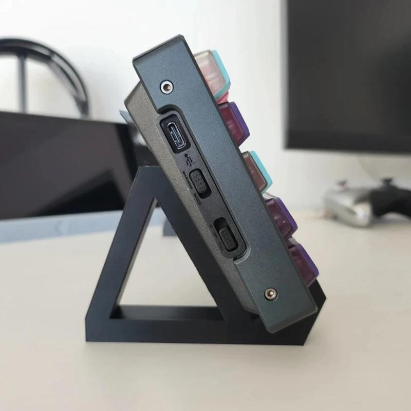 Mechanical Keyboard Organizer  - Laptop Accessories Holder recension och pris