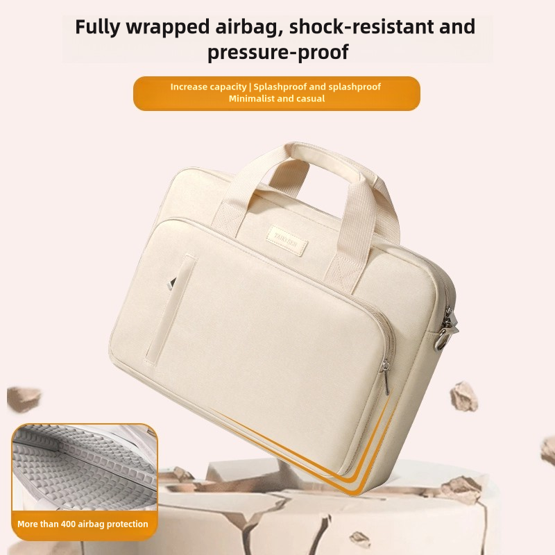 Laptop Bag Case 13.3 14 15.6 1 - Mac Laptop Accessories recension och pris