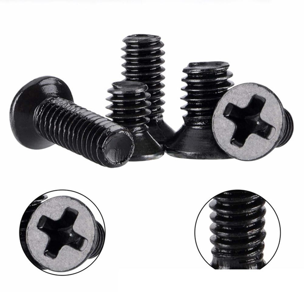 Screw Set M2 M2.5 M3 Machine L - Laptop Electronics Accessories recension och pris
