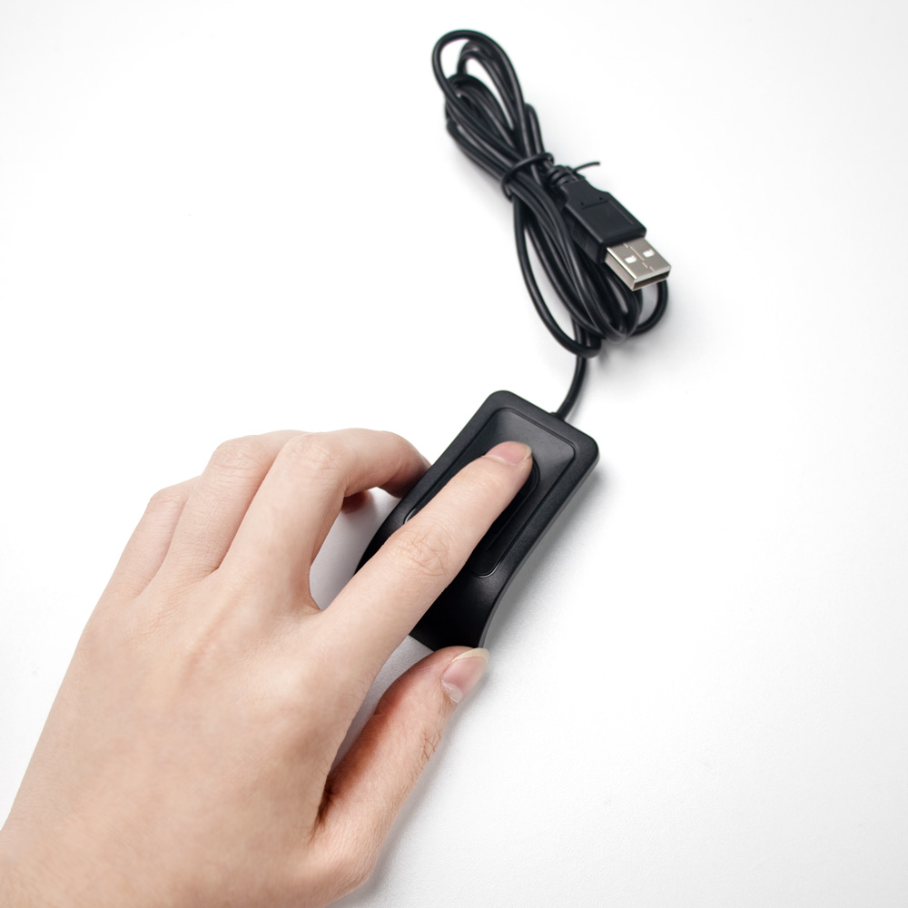 For Windows 10 11 Hello Biomet - Fingerprint Reader Usb recension och pris