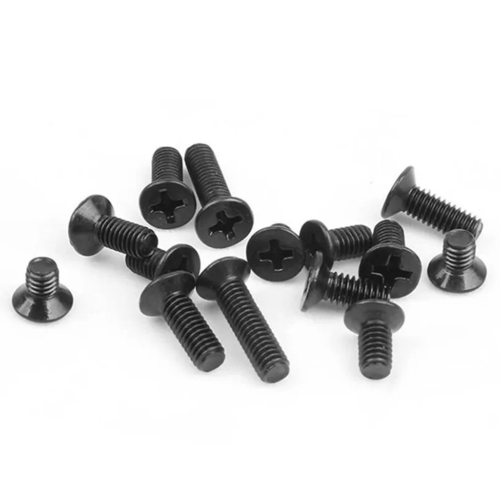 M2 M3 Screw Set KM2 Machine La - Laptop Electronics Accessories recension och pris