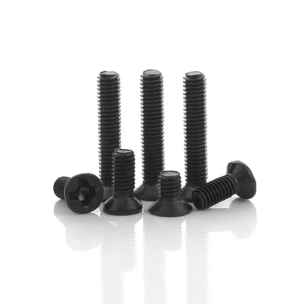 M2 M3 Screw Set KM2 Machine La - Laptop Electronics Accessories recension och pris