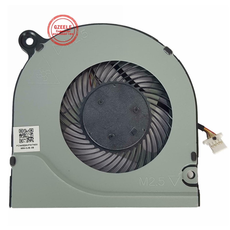 New Laptop cpu cooling fan for - Laptop Accessories Acer recension och pris