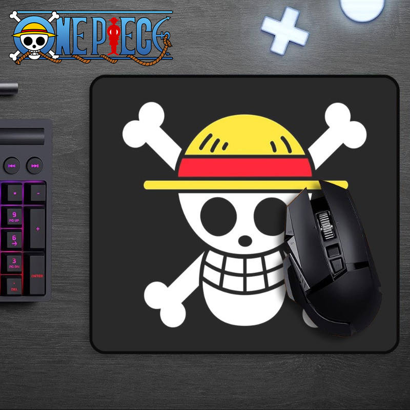 Cartoon One Piece  Luffy Skull - Laptop Accessories For Gift recension och pris