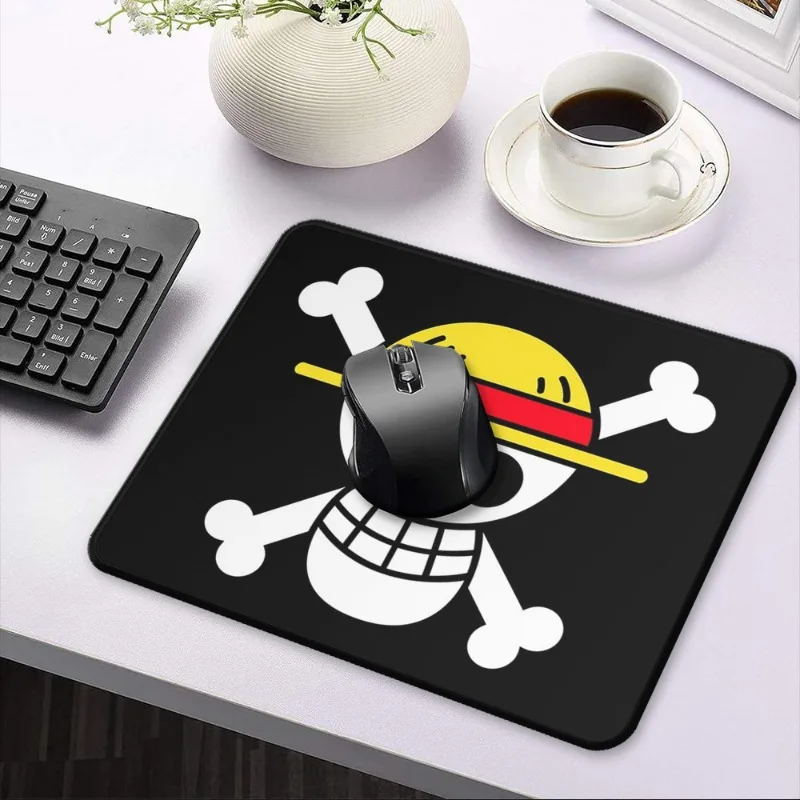 Cartoon One Piece  Luffy Skull - Laptop Accessories For Gift recension och pris