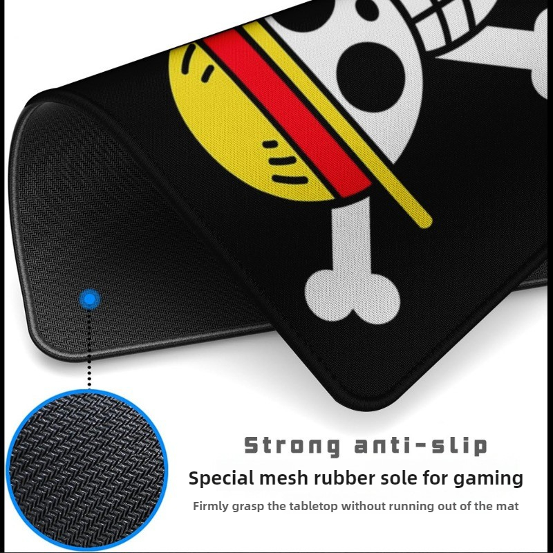 Cartoon One Piece  Luffy Skull - Laptop Accessories For Gift recension och pris