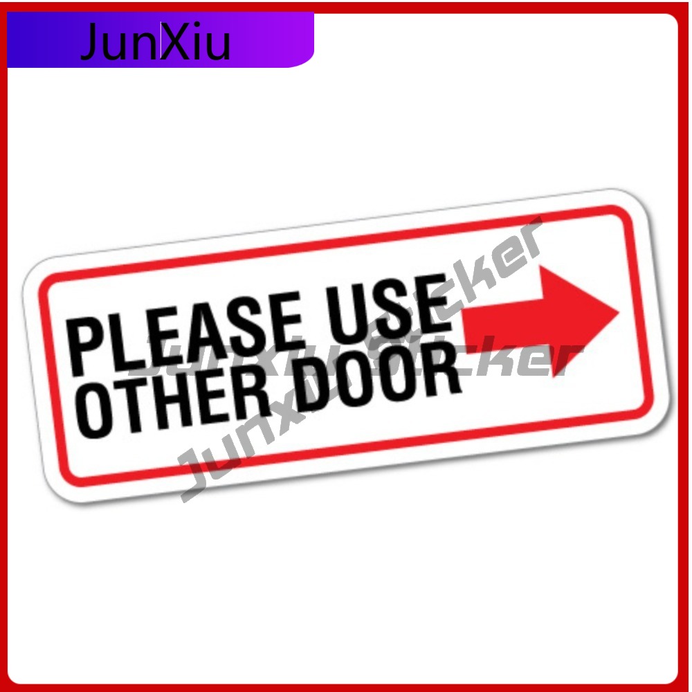 Please Use Other Door Right Si - Laptop Accessories Shop recension och pris