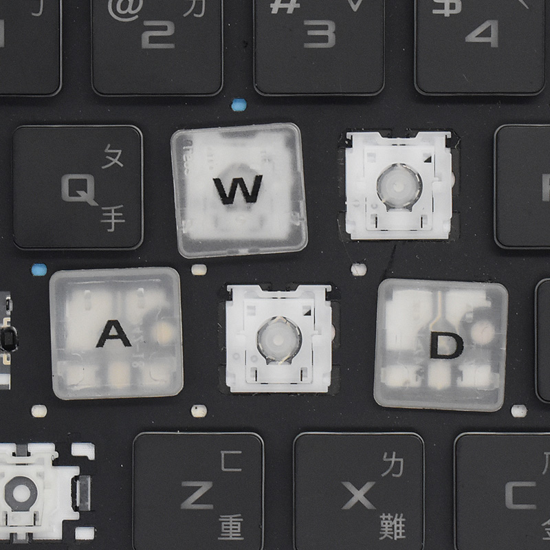 Replacement Keycap Key Cap &Sc - Laptop Accessories Acer recension och pris