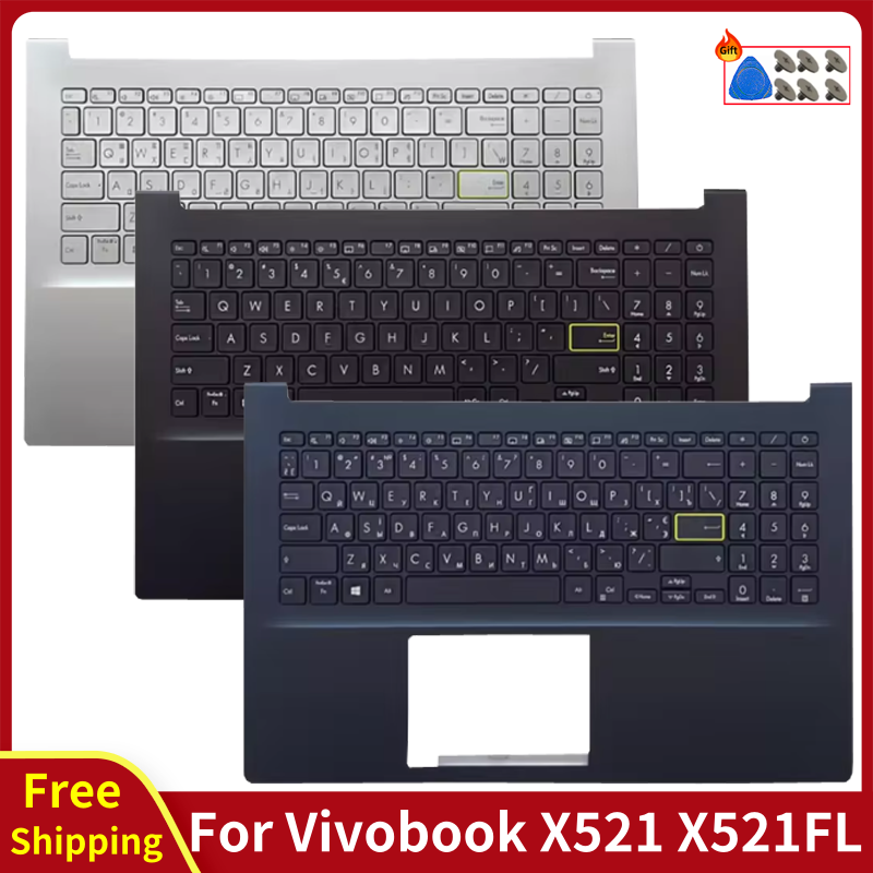 Original For Vivobook 15X X521 - Laptop Accessories For Asus Vivobook recension och pris
