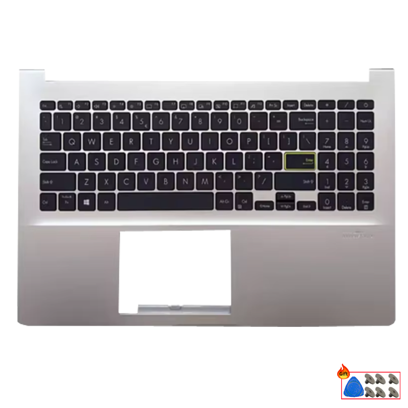 Original For Vivobook 15X X521 - Laptop Accessories For Asus Vivobook recension och pris