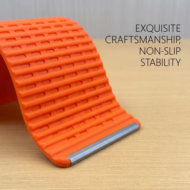 Creative Foldable Phone Stand  - Laptop Accessories Holder recension och pris