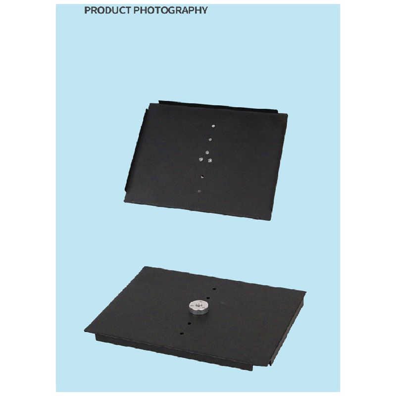 B04B-Multi-Functional Projecto - Laptop Accessories Holder recension och pris