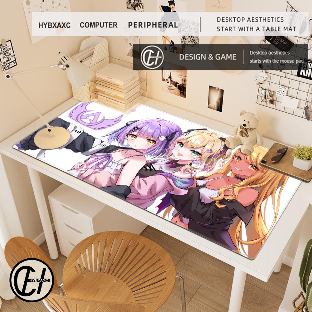 Mouse Pad HYBXAXC Computer Acc - Laptop Accessories Bundle recension och pris
