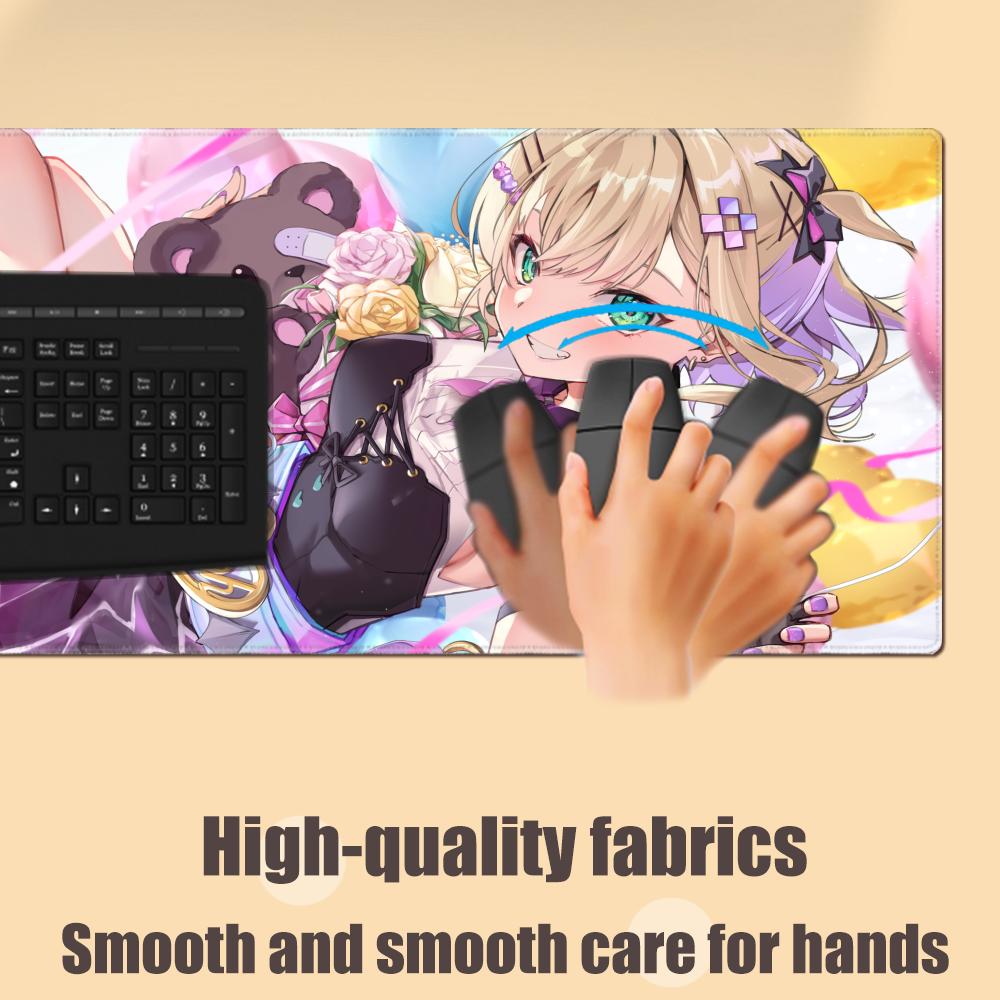 Mouse Pad HYBXAXC Computer Acc - Laptop Accessories Bundle recension och pris