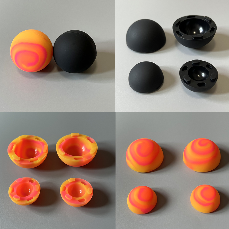Laptop Silicone Stand Ball Non - Laptop Accessories Holder recension och pris