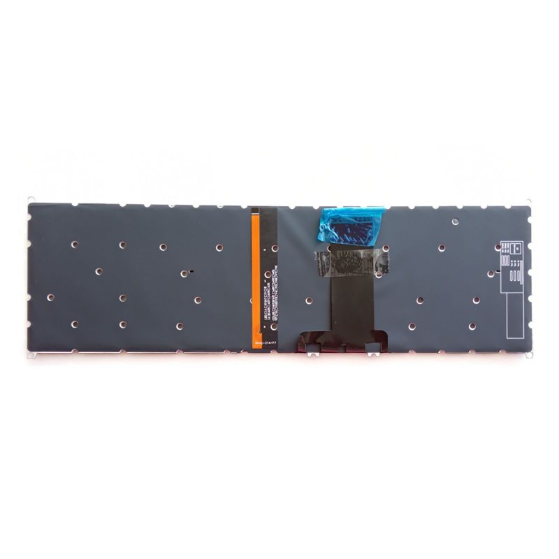 US Laptop Keyboard for ACER A3 - Laptop Accessories Acer recension och pris