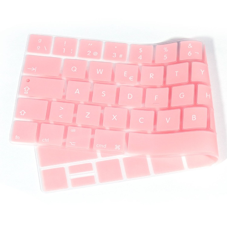HRH Spanish EU Silicone Keyboa - Mac Laptop Accessories recension och pris