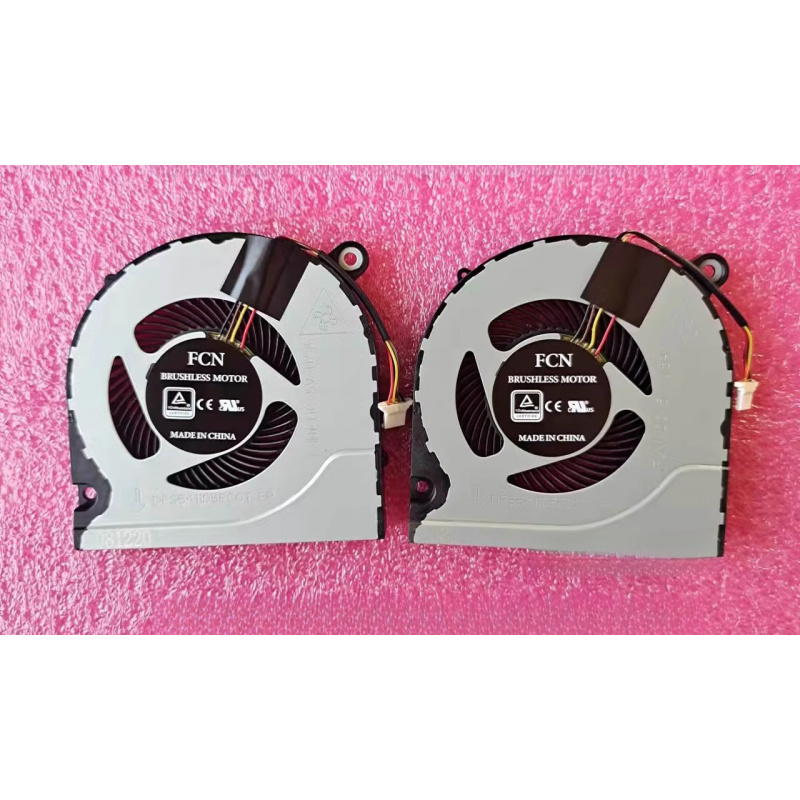 2pcs  Laptop CPU GPU Cooling F - Laptop Accessories Acer recension och pris